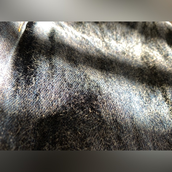 Best Japanese Selvedge Denim Ever - Picture 9 of 15